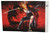 Nintendo Power Apollo Justice Ace Attorney & Ninja Gaiden Dragon Sword Double Sided Poster