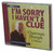 I'm Sorry I Haven't A Clue: Chairman Humph A Tribute Music CD