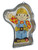 Bob The Builder Construction Wilton Vintage Happy Birthday Cake Pan