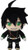 Seraph of The End Yuichiro Hyakuya Anime 8-Inch Plush GE-52192