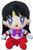 Sailor Moon Mars Anime 7-Inch Plush Toy GE-52179