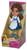 Disney Princess Mini Belle 3.5-Inch Posable Doll w/ Glitter Dress