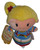 Rainbow Bright Hallmark Itty Bittys 4.5 Inch Plush Toy