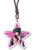 Sailor Moon Pluto Star Anime Necklace GE-36452