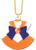 Sailor Moon Venus Costume Anime Cosplay Acrylic Necklace GE-36470
