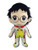 Yowamushi Pedal Onoda Anime 8-Inch Toy Plush GE-52697