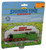 Thomas Tank Engine Shining Time Station (1992) Henry Green Ertl Die Cast Metal Toy Train