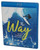 The Way Pro Surfing Blu-Ray DVD - (Peter Way / Paige Hareb)