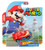 Nintendo Super Mario Bros. (2016) Character Cars Toy Car 1/6