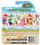 Nintendo Super Mario Bros. (2016) Character Cars Toy Car 1/6