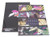 JoJo's Bizarre Adventure Anime File Folder GE-26285