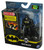 DC Batman Caped Crusader Gold Emblem Black Costume (2020) Spin Master 4-Inch Figure - (Target Exclusive)