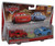 Disney Cars Hudson Hornet Piston Cup (2012) Lightning McQueen & Sally Toy Car 2-Pack