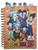 Dragon Ball Z Buu Saga Tabbed Anime Notebook GE-43281