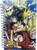 Dragon Ball Z SS3 Goku & SS Anime Hardcover Notebook GE-43601