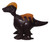Jurassic World Brawlasaurs Corythosaurus (2015) Hasbro Mini Figure - (Loose)