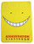 Assassination Classroom Koro Yellow Anime Throw Blanket GE-57725