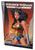 DC Wonder Woman Down To Earth (2004) Paperback Book