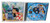 Disney Lilo & Stitch PlayStation 1 Video Game