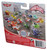 Disney Planes Micro Drifters (2013) Bravo, Hector Vector & Dusty Toy Set 3-Pack