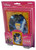 Disney Princess Cinderella Virgo Tomy Yanoman Glitter Frame Puzzle