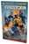 Fury of Firestorm Nuclear Men Vol. 3 Takeover New 52 (2013) Paperback Book