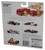 Hot Wheels Fire Fighting (1996) Toy Vehicle Mini Figure Action Pack Set