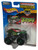 Hot Wheels Monster Jam (2003) Teenage Mutant Ninja Turtles Raphael #40 Toy Truck