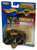 Hot Wheels Monster Jam Team Meents (2002) Mattel 1:64 Die-Cast Toy Car #2
