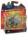 How To Train Your Dragons Defenders of Berk Skull Crusher Rumblehorn (2013) Spin Master Mini Figure