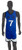 Kuroko's Basketball Kise's Licensed Anime Cosplay Uniform GE-235241 - (Size Large)