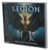 Legion Original Soundtrack Audio Music CD