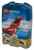 LEGO Creator Jet Plane Mini Building Toy Kit 6741