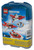 LEGO Creator Jet Plane Mini Building Toy Kit 6741