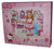 My Life As Sanrio Hello Kitty (2021) Baking Play Set for 18" Dolls - (44 Pieces)