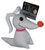 Nightmare Before Christmas Zero (2012) Funko Plush Toy