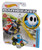 Nintendo Super Mario Kart Light-Blue Shy Guy (2020) Mattel Standard Toy Car