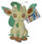 Pokemon XY Evolutions Leafeon (2016) Tomy 7-Inch Plush Toy