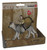Schleich Elfen Jaro & Wolf Figure 70412