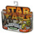 Star Wars Galactic Heroes (2004) 4-LOM & Bossk Hasbro Figure Set