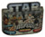 Star Wars Galactic Heroes (2006) Obi-Wan Kenobi & Clone Trooper Hasbro Figure Set