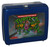 Teenage Mutant Ninja Turtles (1989) Mirage Blue Lunch Box w/ Thermos