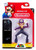 World of Nintendo Super Mario Bros. Waluigi Series 1-1 Action Figure