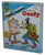 Disney Goofy Acrylic Paint By Number Hasbro Box Kit 3076