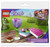 LEGO Friends Flower & Chocolate Box Building Toy Set 30411