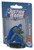 DC Justice League Batman Blue & Grey (2020) Mattel Micro Collection Mini Figure
