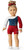 American Girl Team USA Gymnastics Clothes Outfit Set