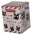 Studio Ghibli Kiki's Delivery Service Jiji Face Magnet Blind Box Benelic Toy Decoration
