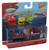 Chuggington StackTrack (2014) Tomy Chug Patroller Calley And The Jet Sprayer Car Toy Train - (High Performance Series)