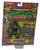 Teenage Mutant Ninja Turtles (2021) Playmates Rocksteady Figure